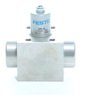 Feststelleinheit 178466 Neu